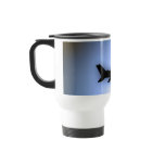 Aeroplane - Mug