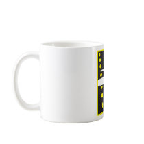 Aeroplane Coffee Mugs