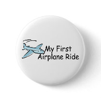 Aeroplane My First Aeroplane Ride