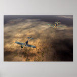 Aeroplane poster posters