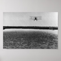 Aeroplane Print