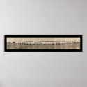 Aeroplane San Antonio Photo 1918 posters