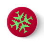 Aeroplane Snowflake