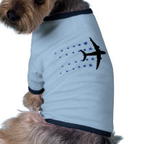 aeroplane stars