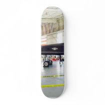 Aeroplane Stealth Fighter Skate Boards