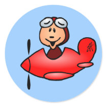 Aeroplane
