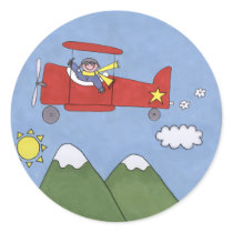 Aeroplane
