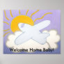 aeroplane, Welcome Home Baby!