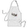 Aeroplane WW2 Fighter Plane Aprons