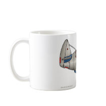 Aeroplane WW2 Fighter Plane Mugs