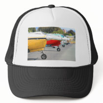 Aeroplanes cap
