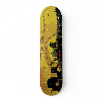 aeroplanes design 2 skateboard