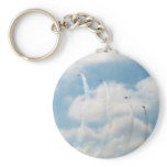 Aeroplanes Fly High Series 1 Key Chain