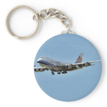 Aeroplanes Jets Key Chain