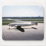 Aeroplanes Mouse Pad mousepads