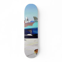 Aeroplanes Skate Board Decks