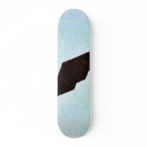Aeroplanes Stealth Bomber Skateboard
