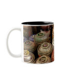 Aerosol Cans Coffee Mug