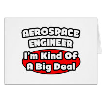 Aerospace Engineer...Big Deal