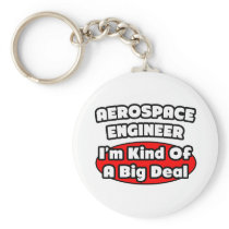 Aerospace Engineer...Big Deal