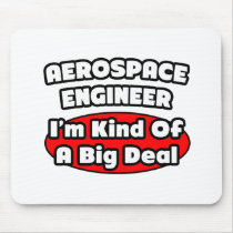 Aerospace Engineer...Big Deal