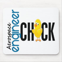 Aerospace Engineer Chick