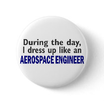 AEROSPACE ENGINEER During The Day