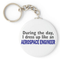 AEROSPACE ENGINEER During The Day