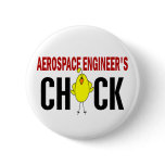 Aerospace Engineer’s Chick
