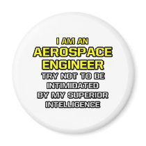 Aerospace Engineer...Superior Intelligence