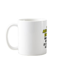 Aerospace Engineer...Superior Intelligence Coffee Mugs