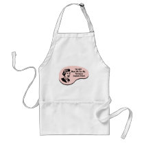 Aerospace Engineer Voice Aprons