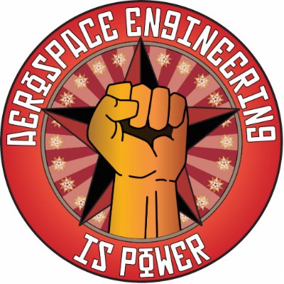 Aerospace Engineering Is Power Cut Out by busybrain