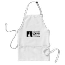 Aerospace Engineering Survive Aprons
