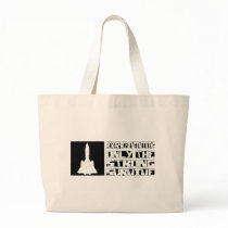 Aerospace Engineering Survive Bags