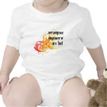 Aerospace Engineers Are Hot T Shirt