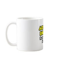 Aerospace Engineers...Cool Kids of Sci World Coffee Mugs