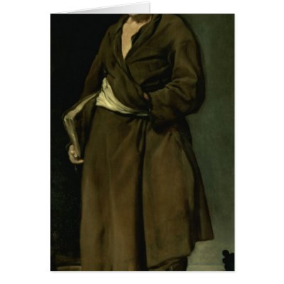 Aesop, 1640 greeting cards by bridgemanart