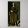 Aesop, 1640 poster