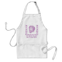 Aesop Aprons