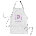 Aesop aprons