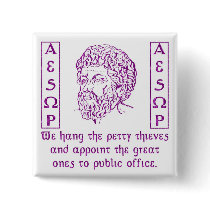 Aesop Pin