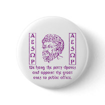 Aesop Buttons