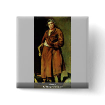 Aesop By Diego Velázquez Pins