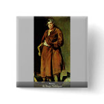 Aesop By Diego Velázquez buttons