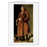 Aesop By Diego Velazquez cards