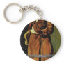 Aesop By Diego Velázquez Key Chains