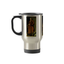 Aesop By Diego Velázquez Mugs