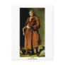 Aesop By Diego Velázquez Post Cards