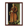 Aesop By Diego Velázquez Postcard